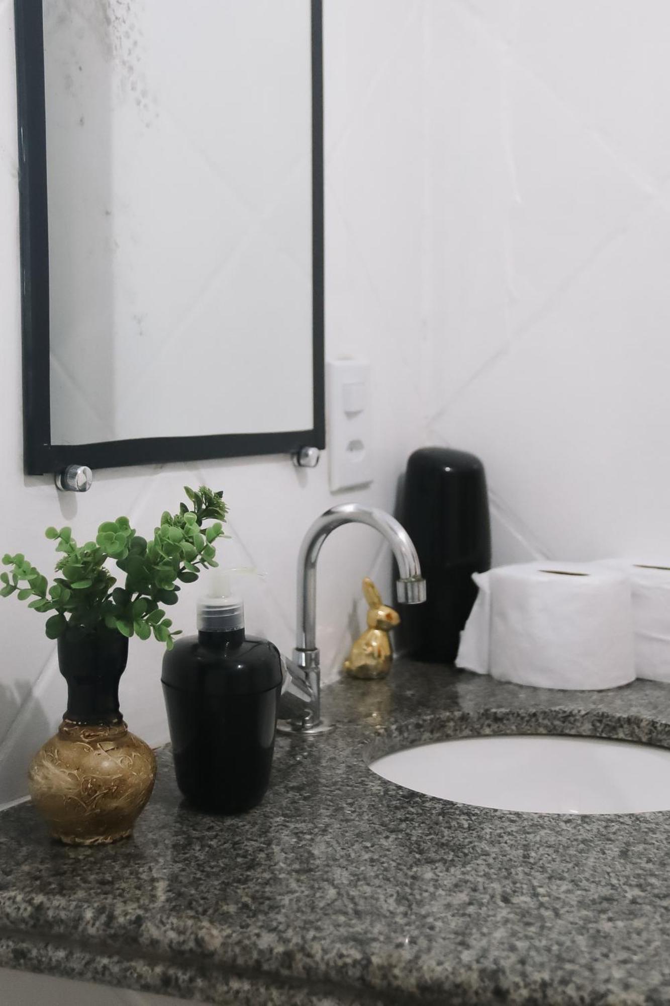Pousada Vitoria Do Lopes Barreirinhas Eksteriør bilde